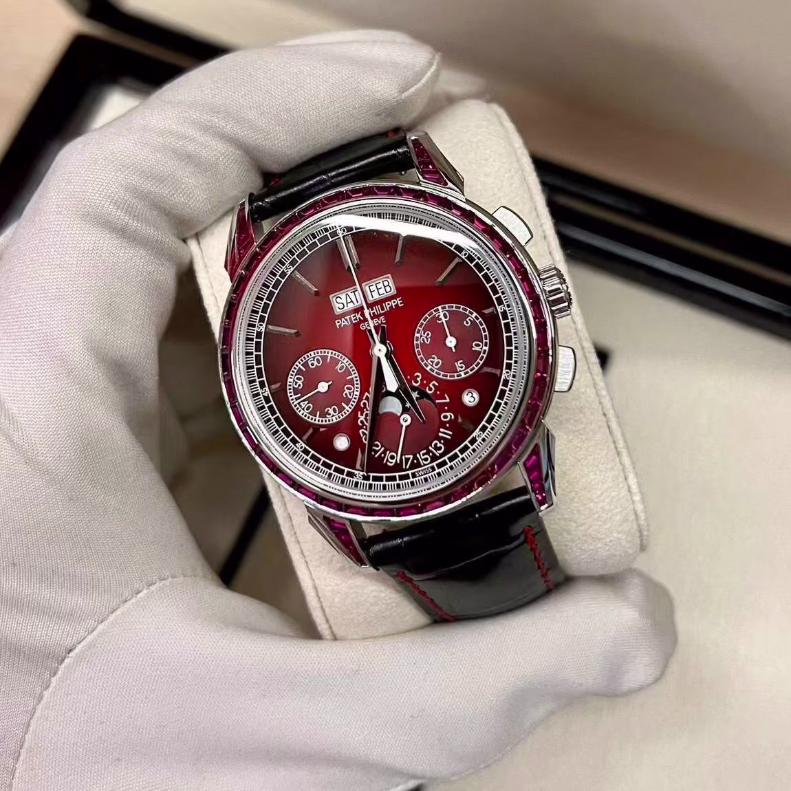 Patek 5271/12P-010