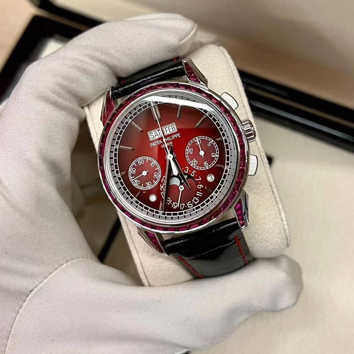 Patek 5271/12P-010