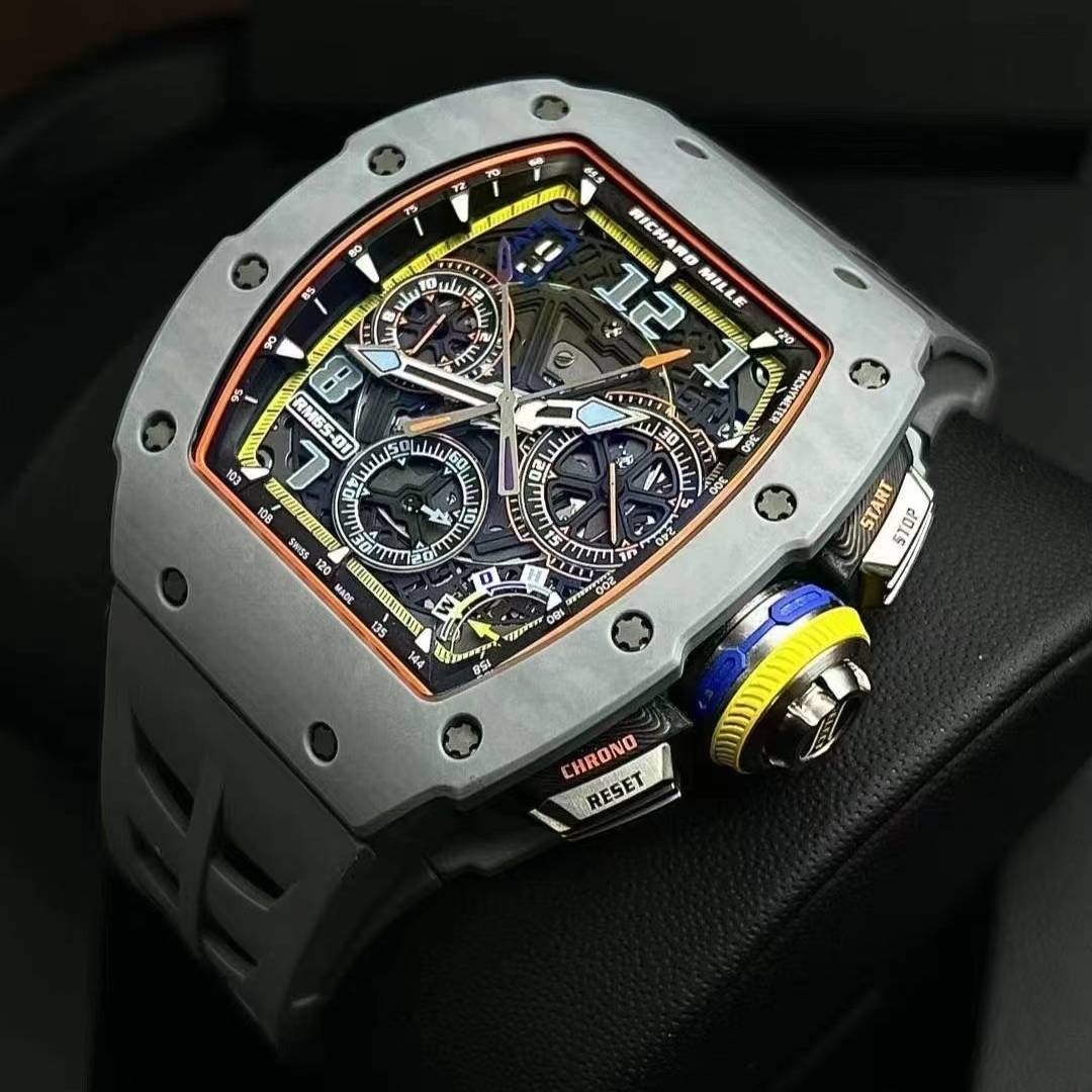 Richard Mille 65-01