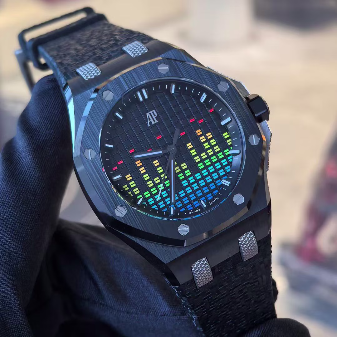 Audemars Piguet 77600CE