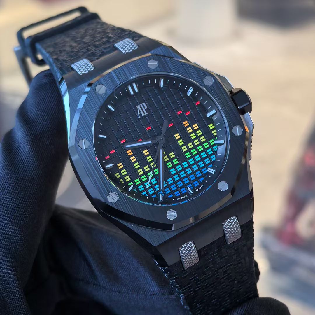 Audemars Piguet 77600CE