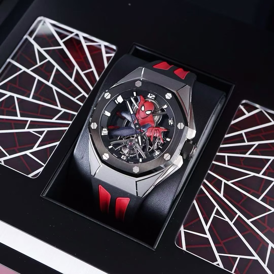 Audemars Piguet 26631