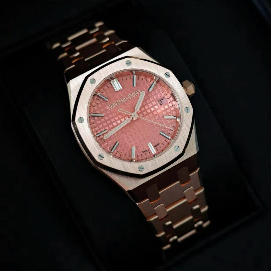 Audemars Piguet 77450 OR