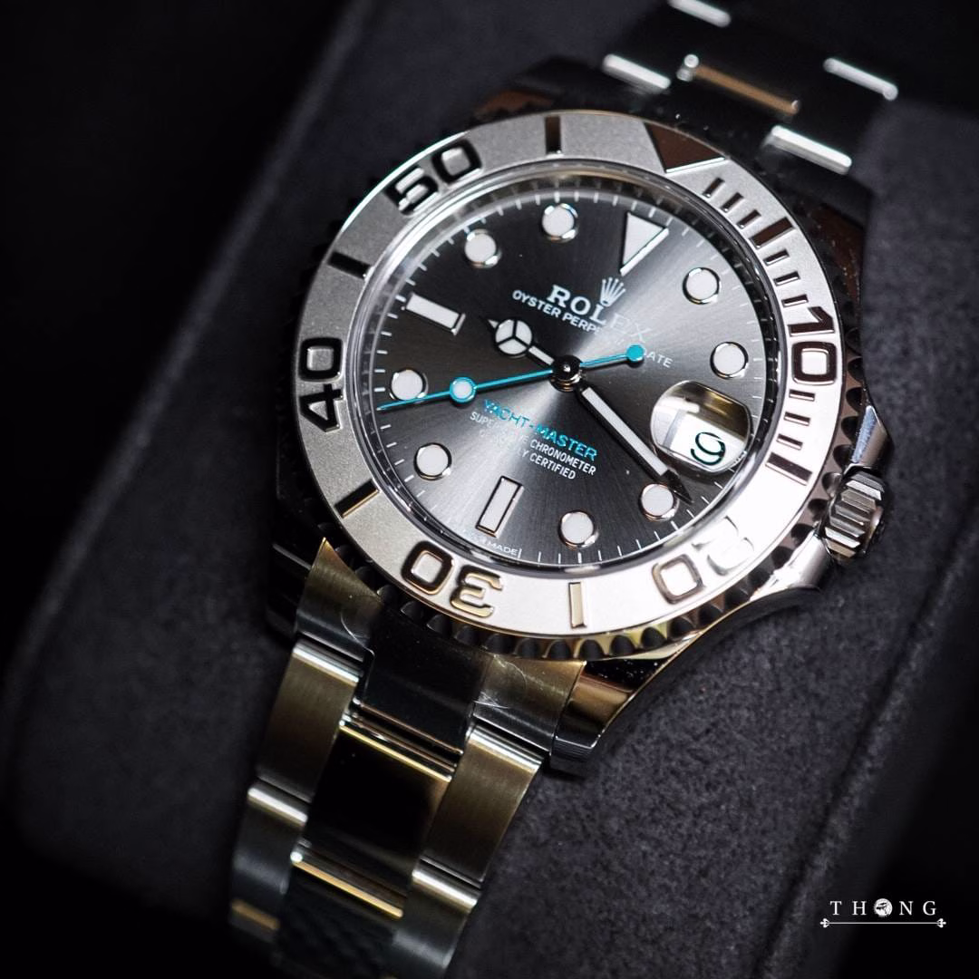ROLEX 126622