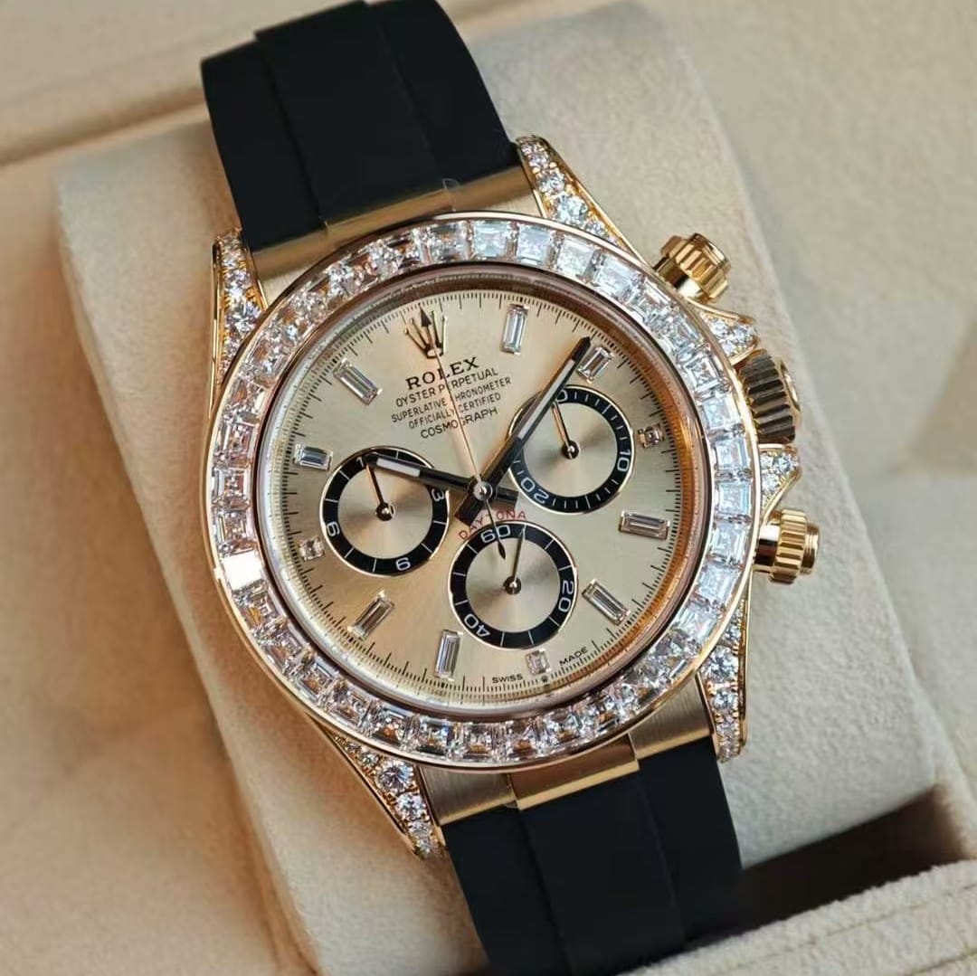 Rolex 126538TBR