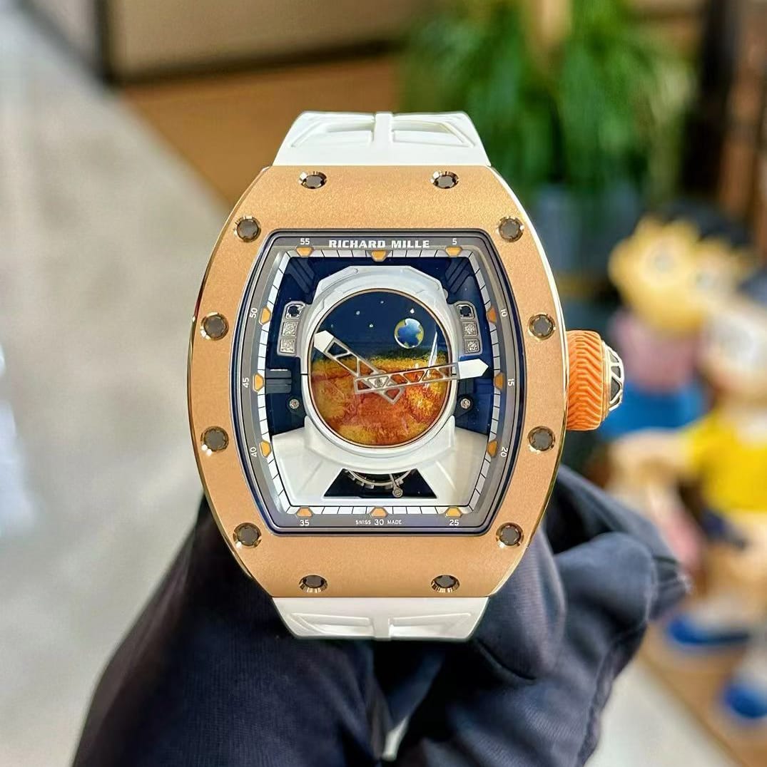 Richard Mille 52-05
