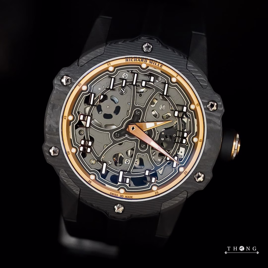 Richard Mille 033