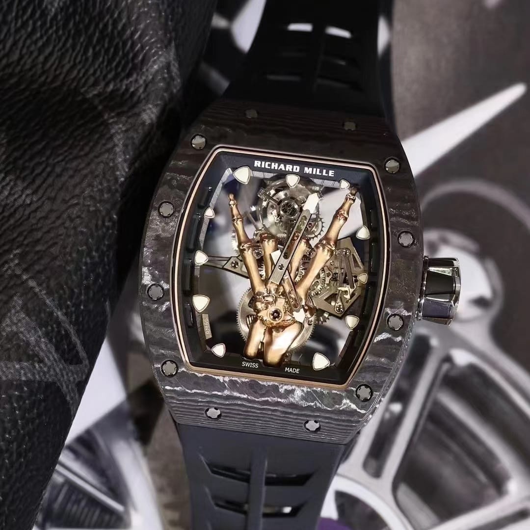 Richard Mille 066