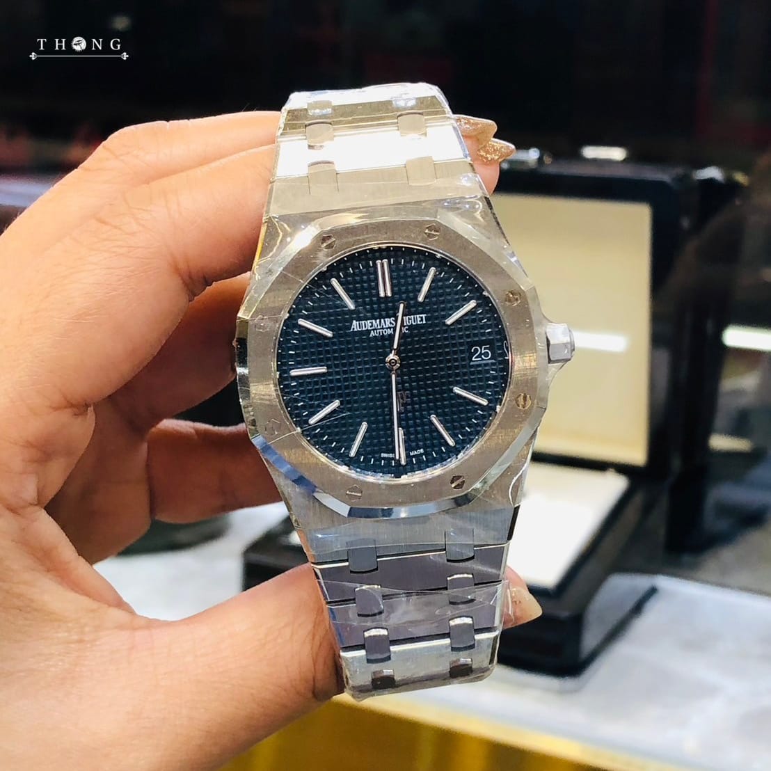AP16202ST