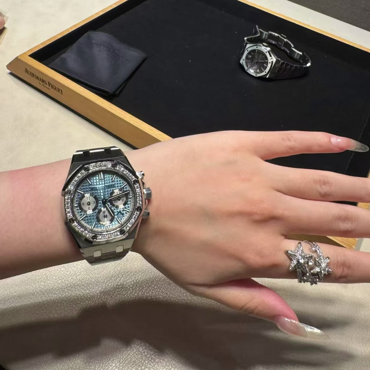 AP26715ST