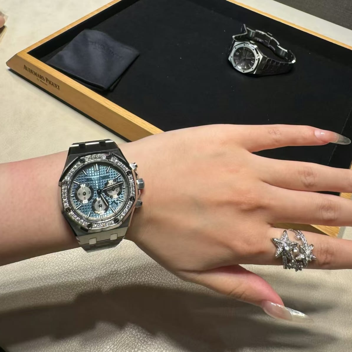 AP26715ST