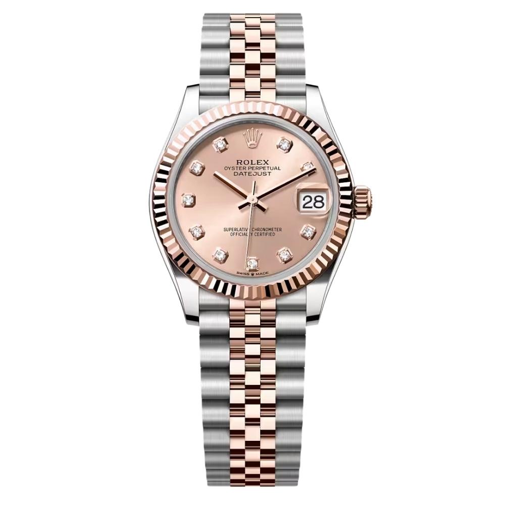 Rolex Datejust 31 278271-0026 Diamond VI