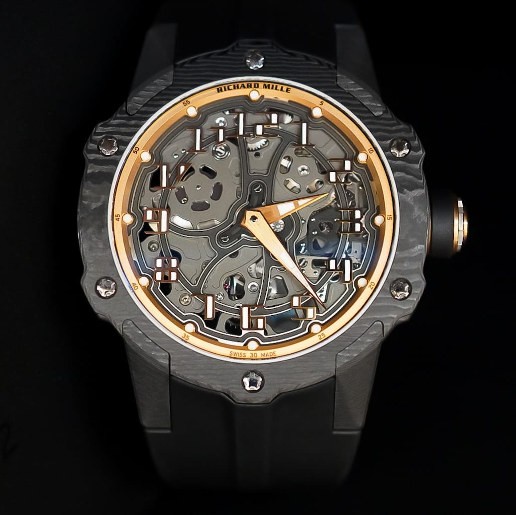 Richard Mille 33-02