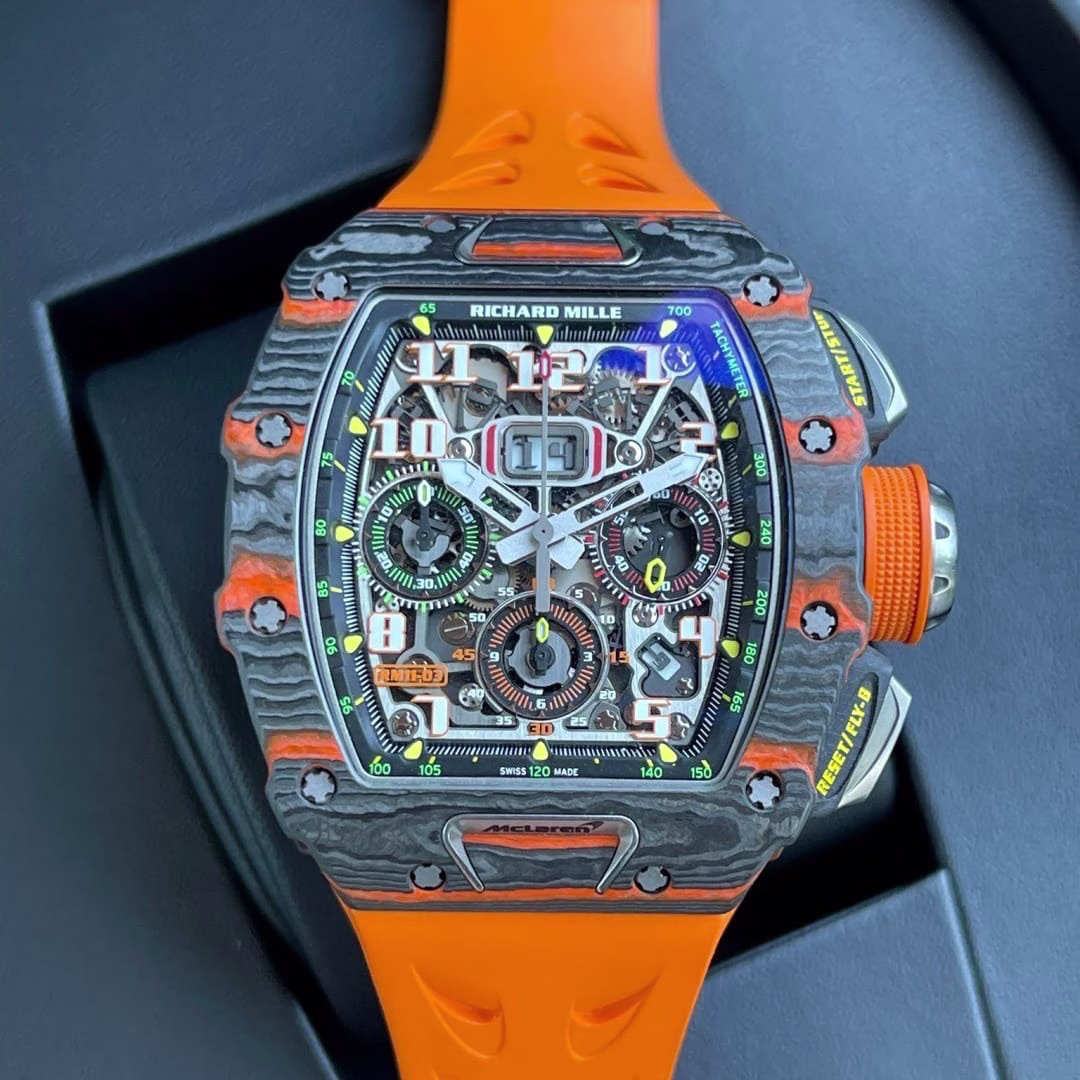 Richard Mille 11-03
