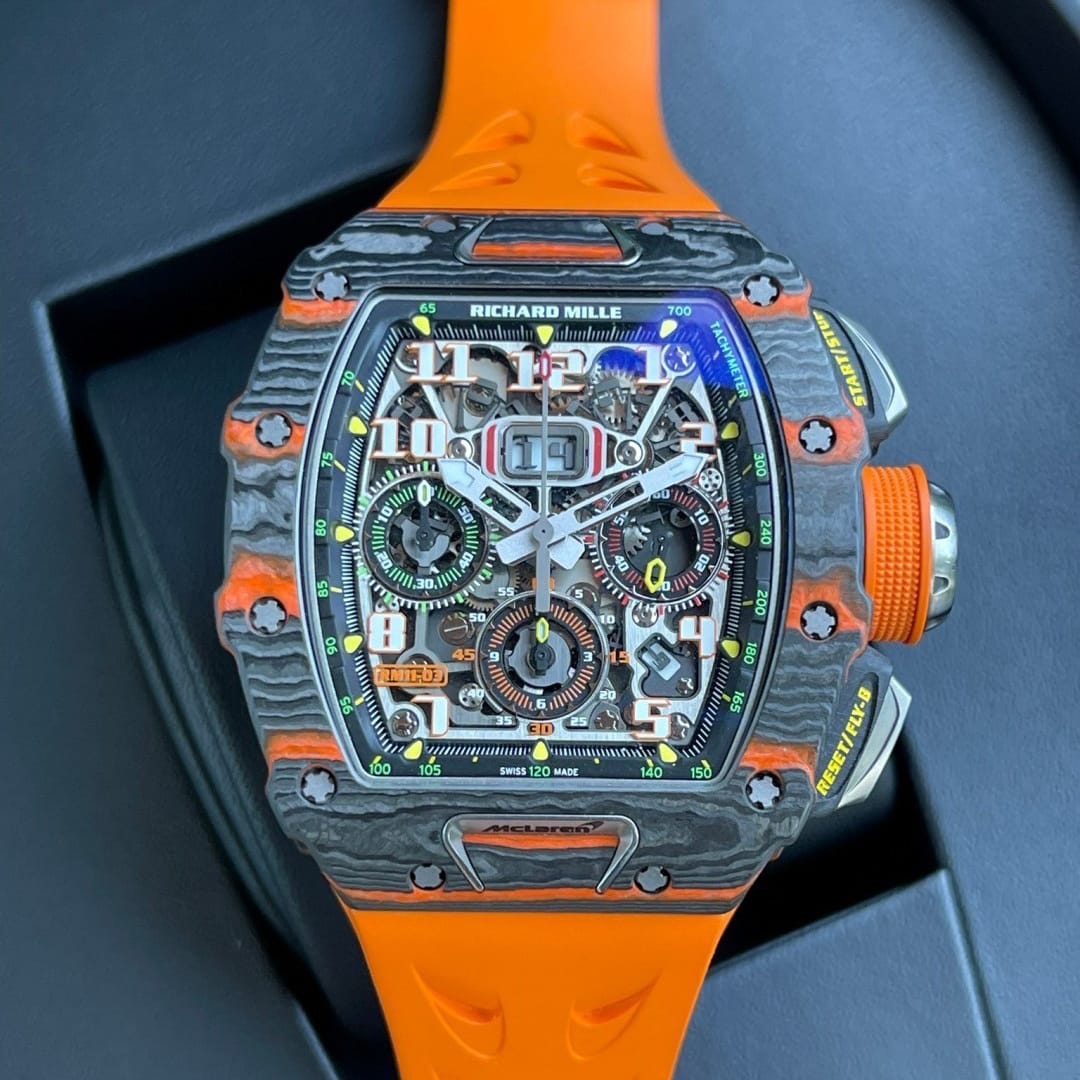 Richard Mille 11-03