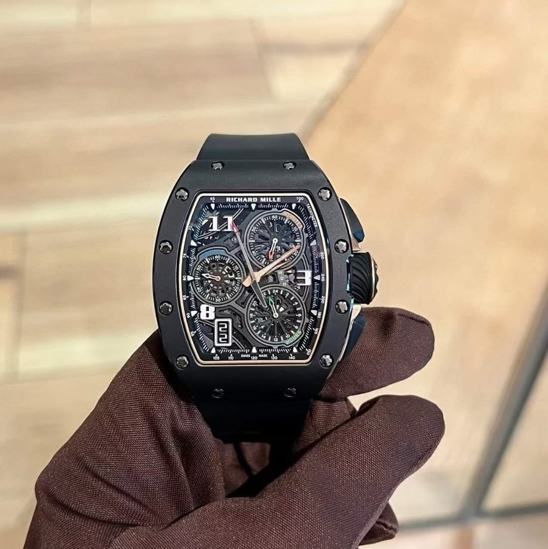 Richard Mille 72-01