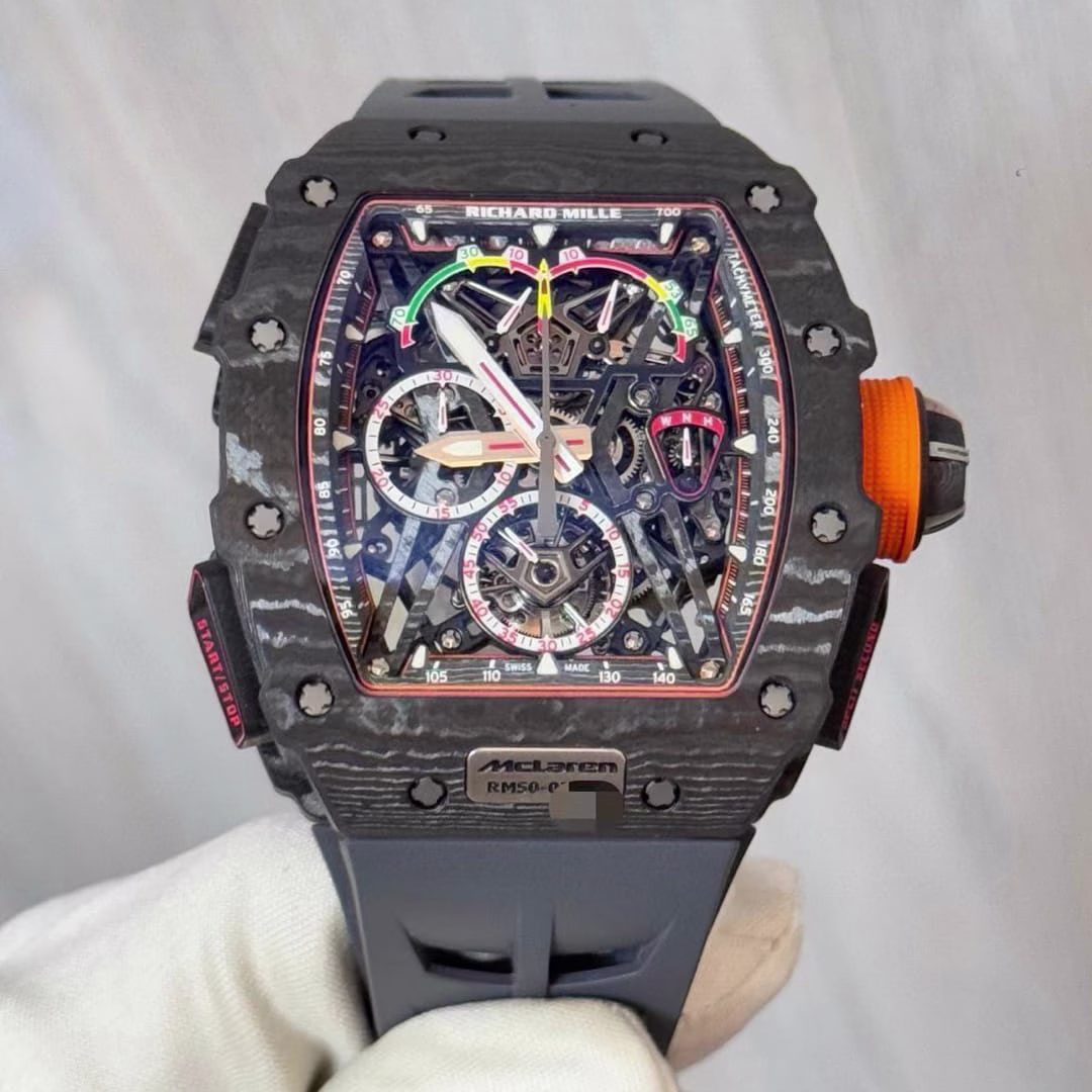 Richard Mille 50-03