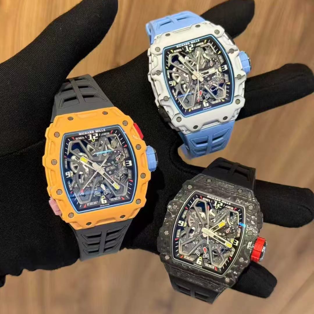 Richard Mille 35-03