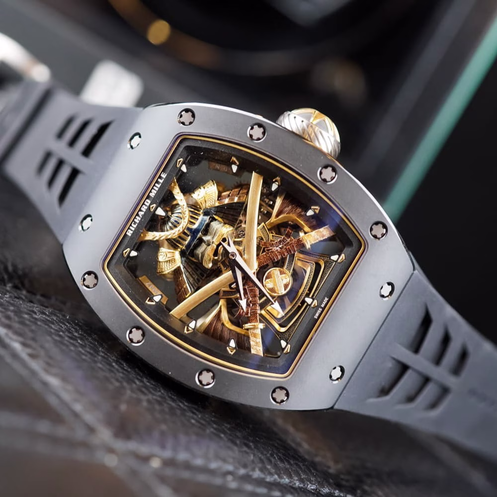 Richard Mille 47