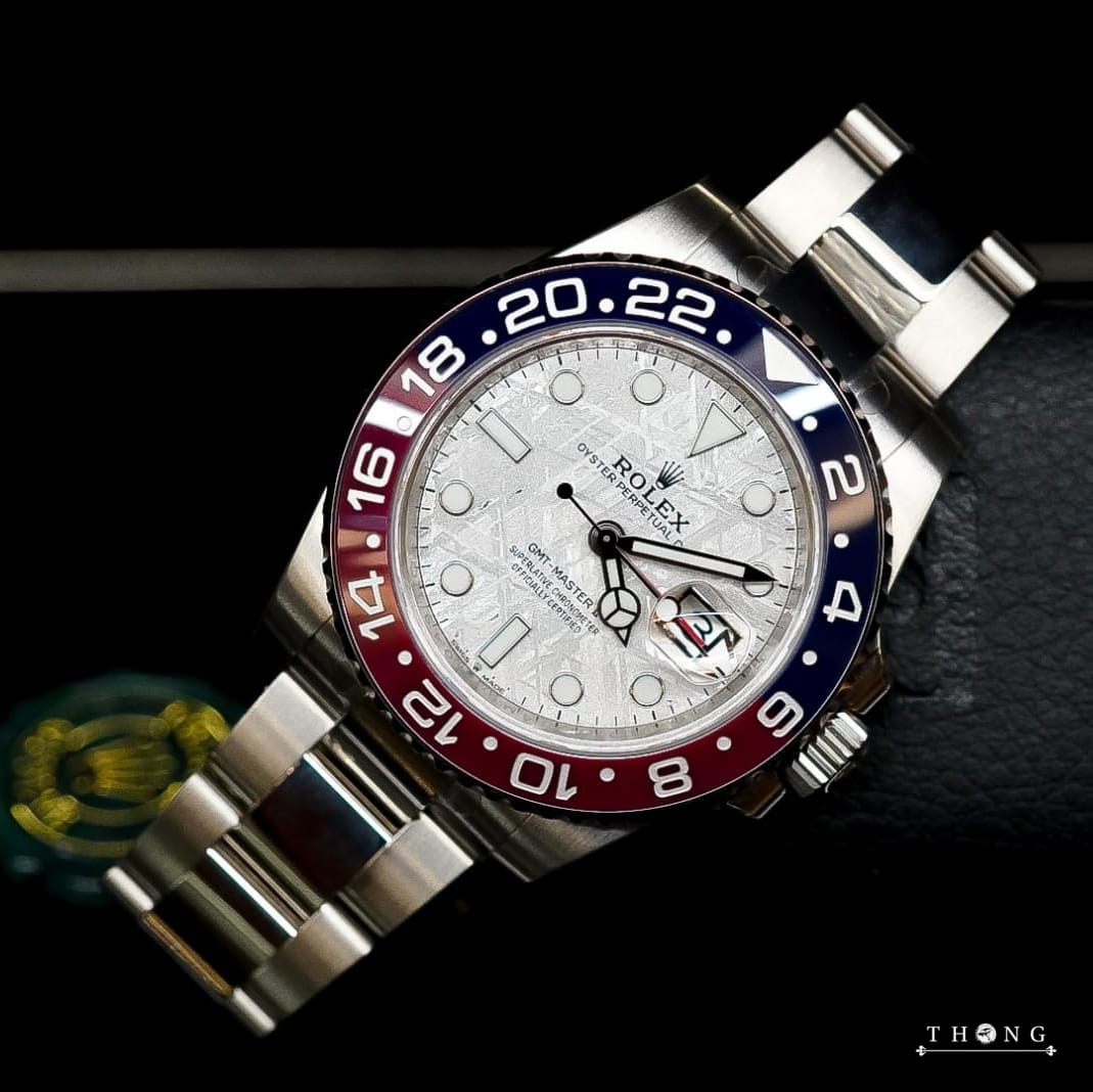 ROLEX 126719blro