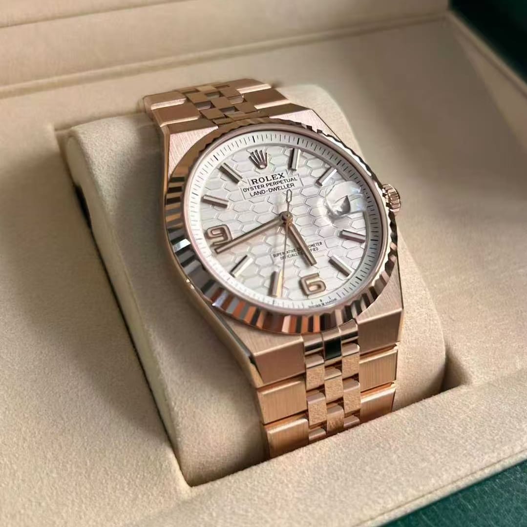 ROLEX 127335