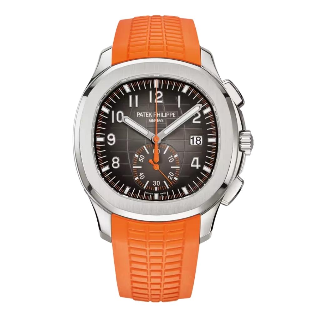 Patek Philippe Aquanaut Chronograph 5968A-001