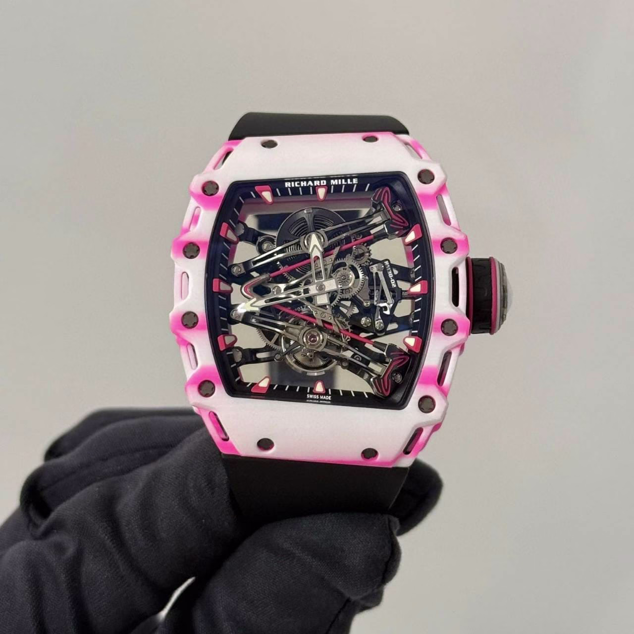 Richard Mille RM 38-02