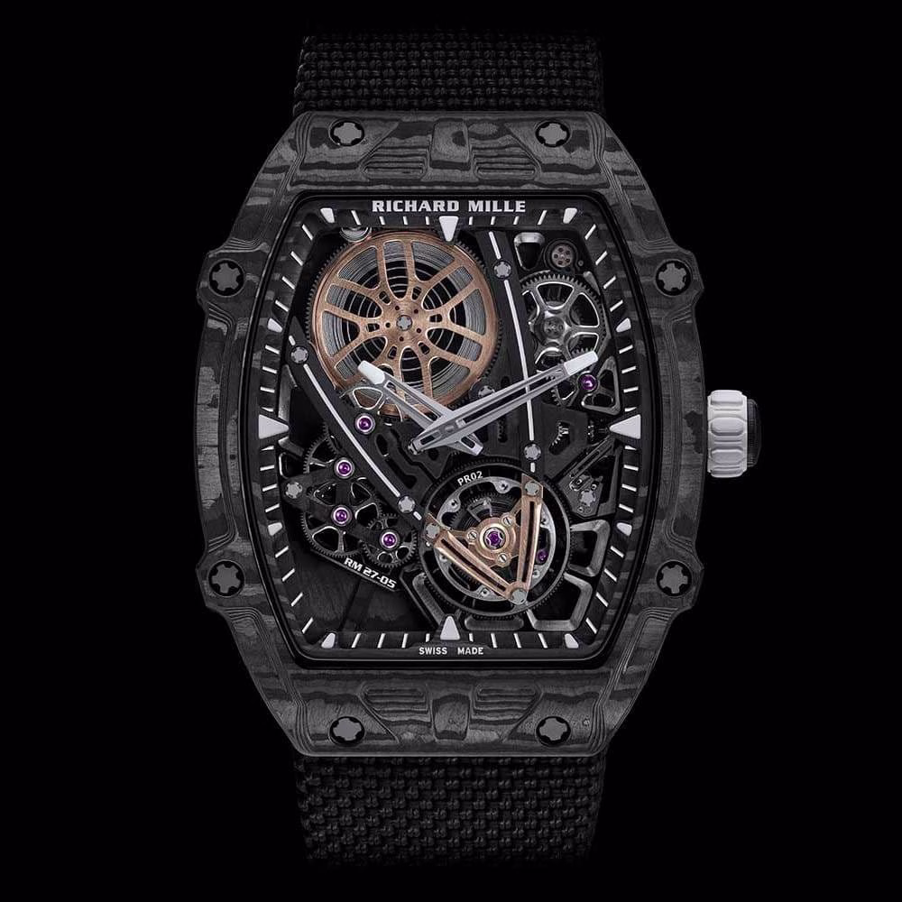Richard Mille RM 27-05