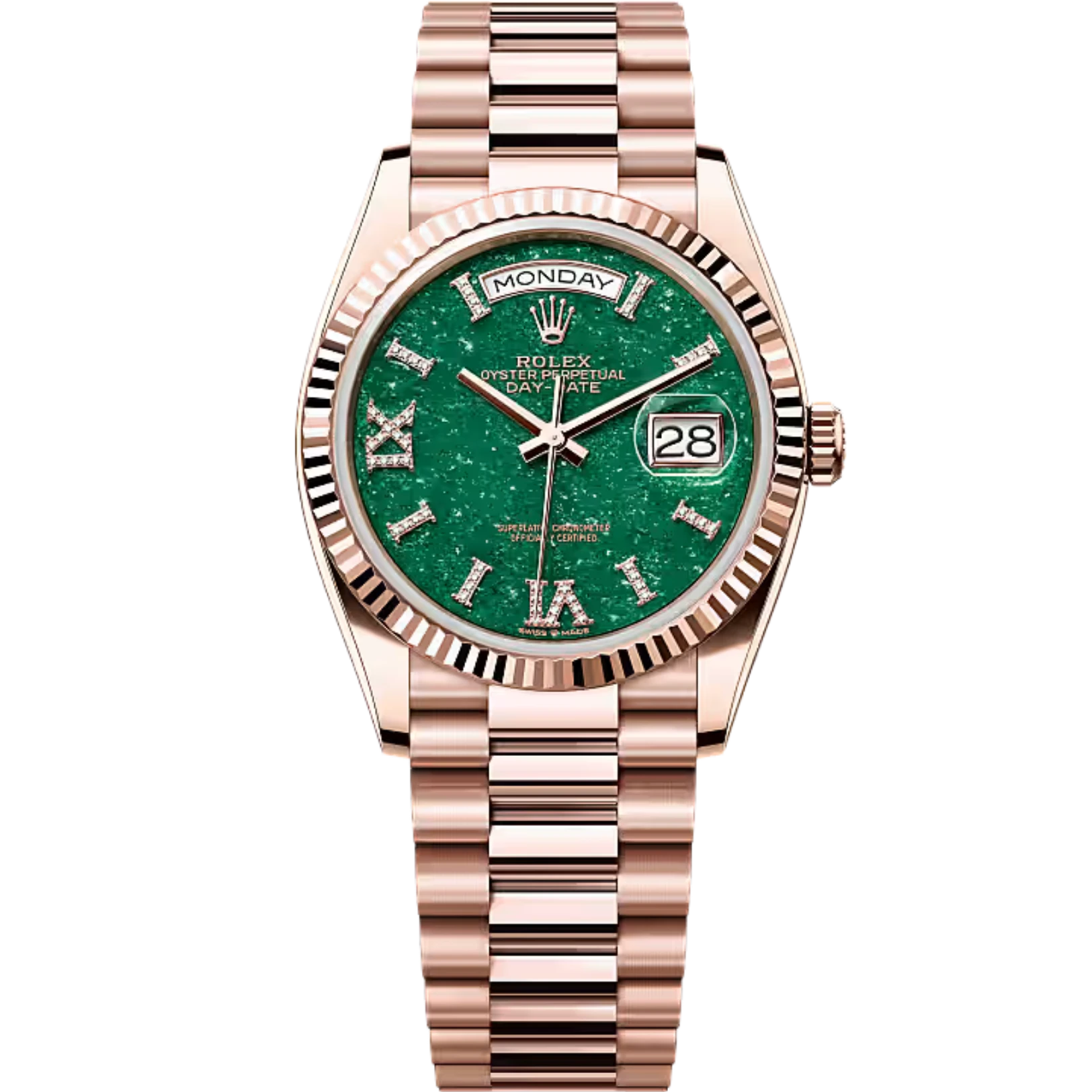 ROLEX day-date 128235-0068