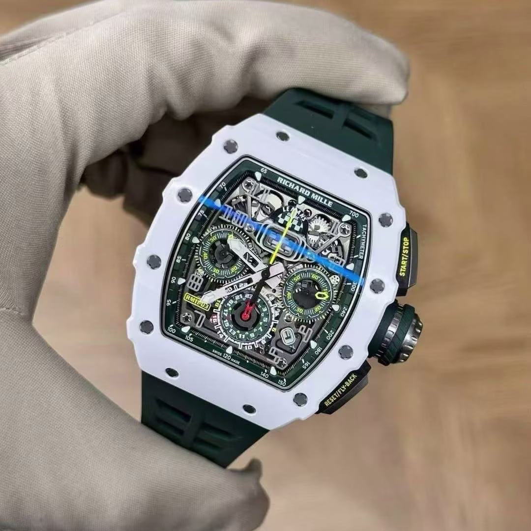 Richard Mille RM 11-03 Le Mans Classic