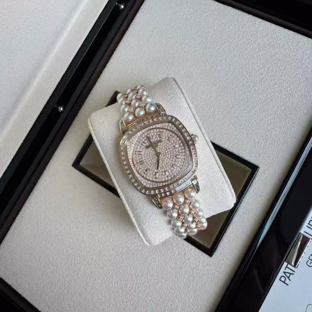 Patek Philippe Gondolo Haute Joaillerie 7042/100R