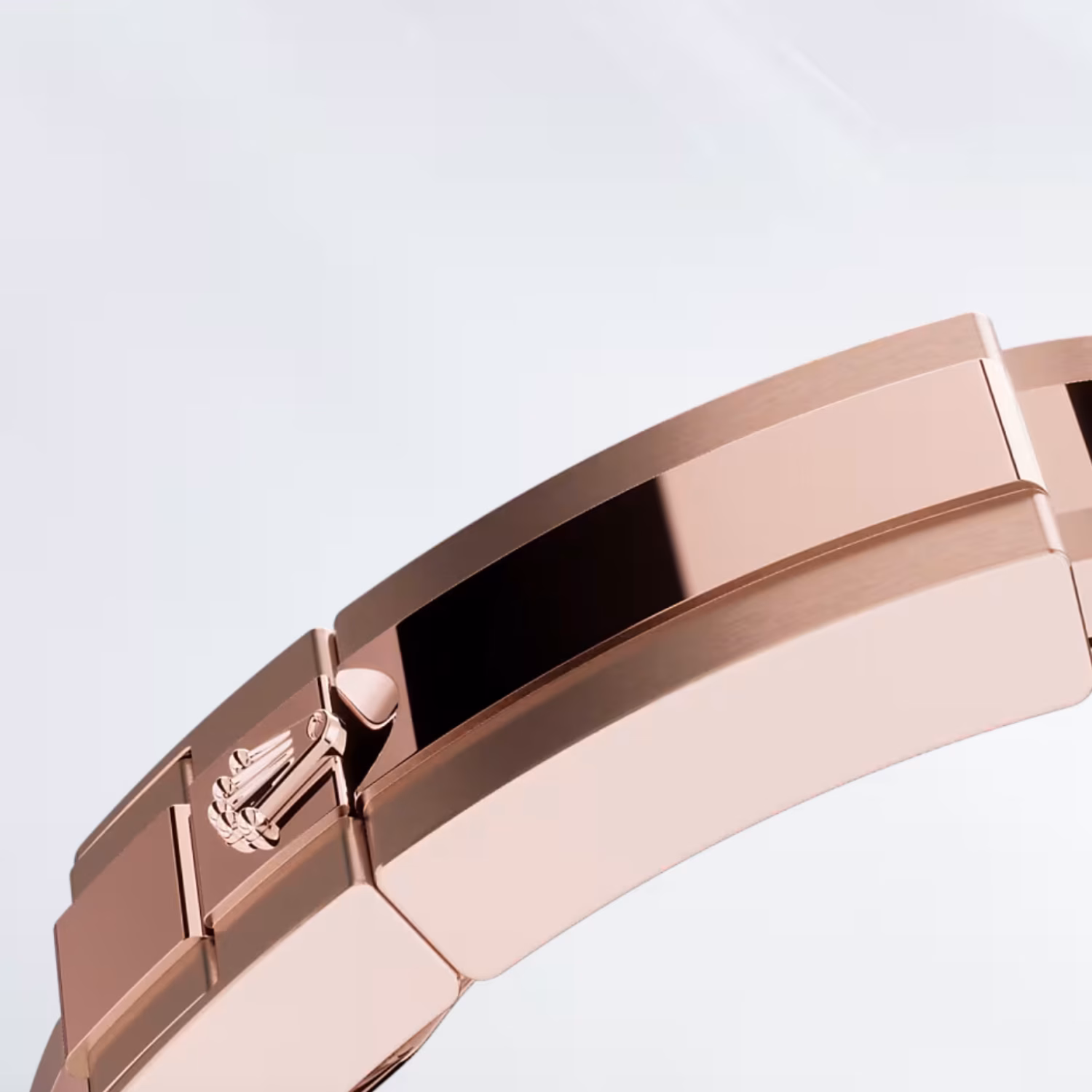 Clasp GMT-MASTER II Root Beer
