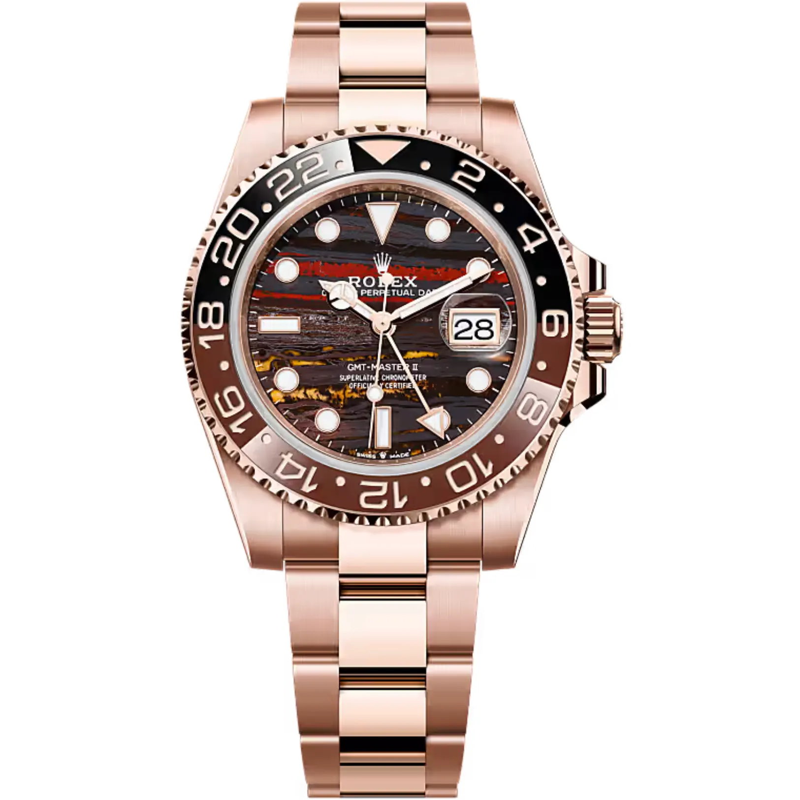Rolex GMT-Master II 126715chnr-0002