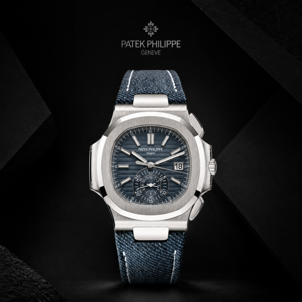 Patek Phillippe