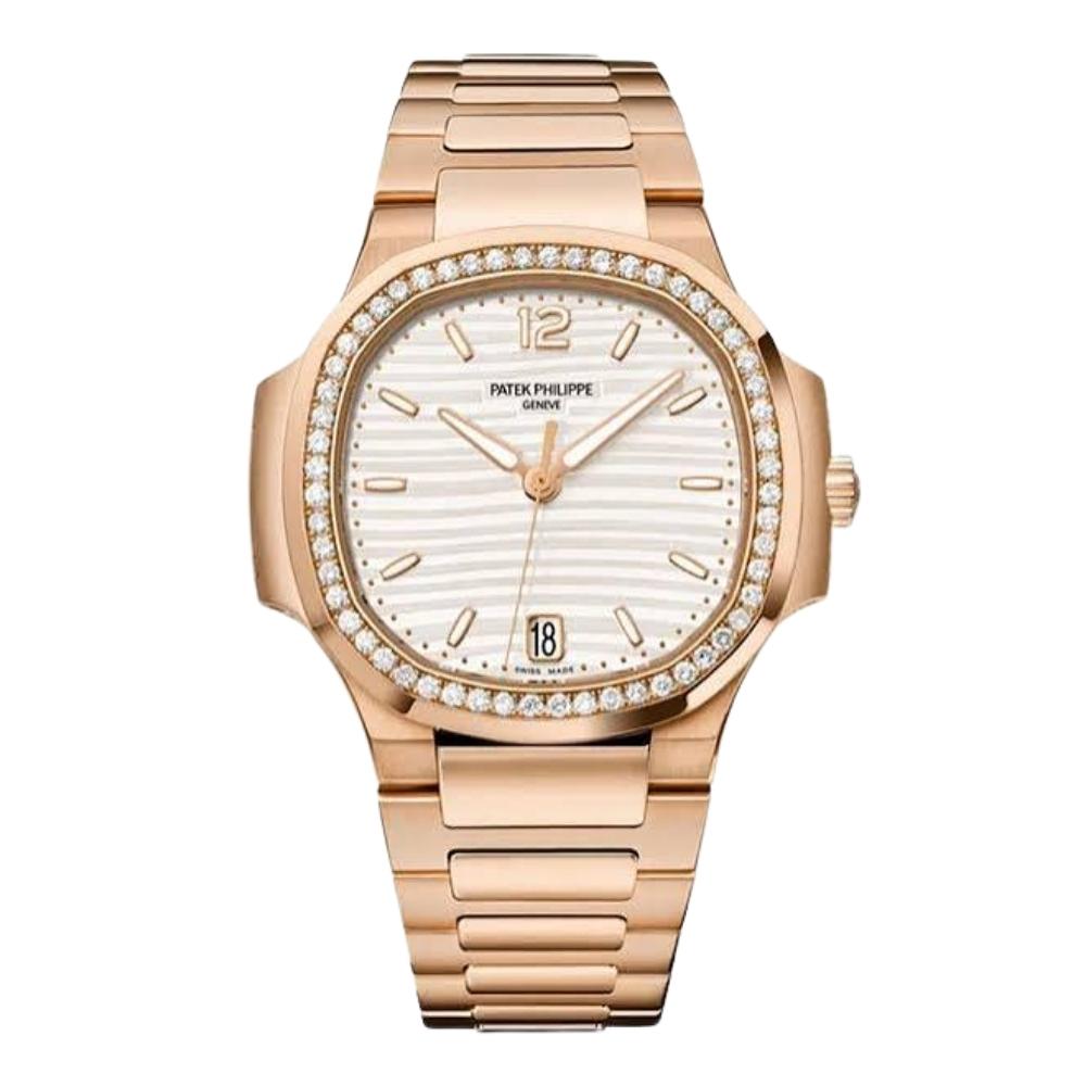 Patek Philippe Nautilus 7118/1200R-001
