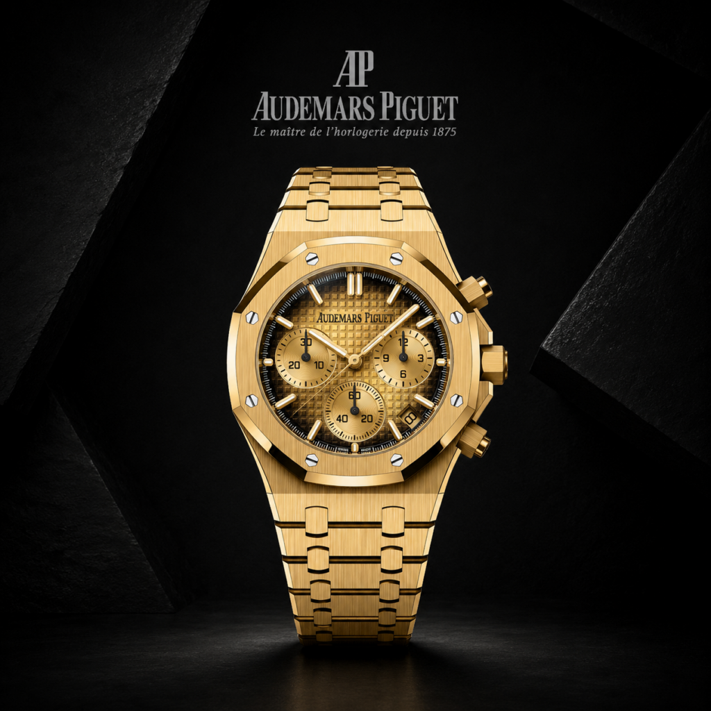 AUDEMARS PIGUET