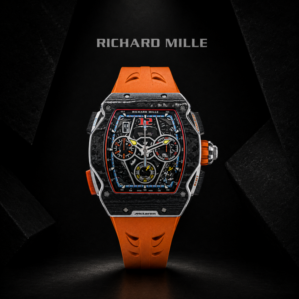 Richard Mille