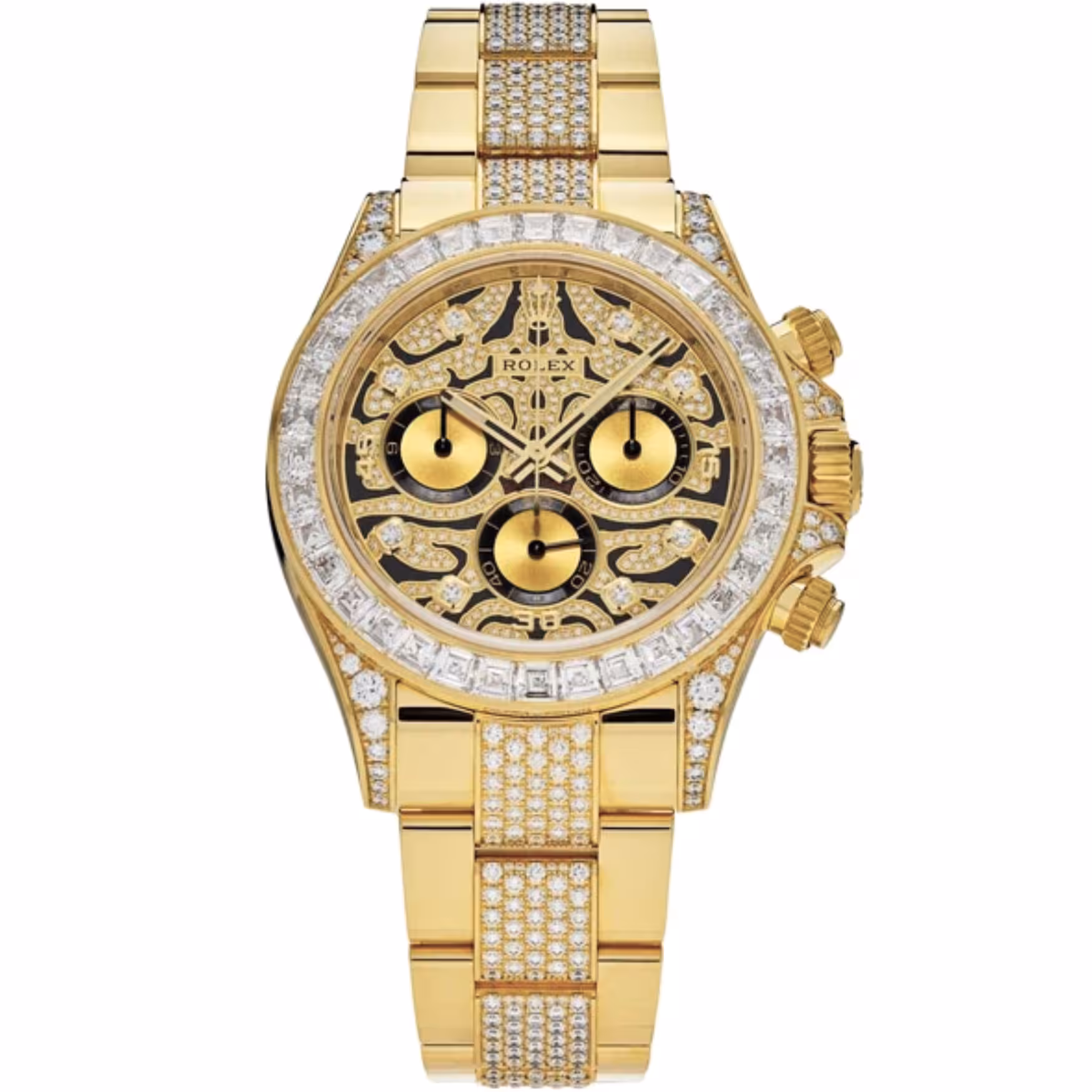Daytona 116598TBR ROLEX