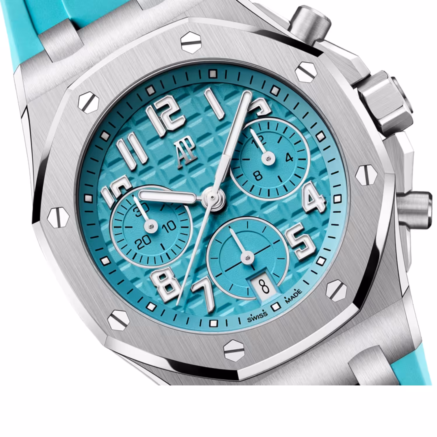 Dial AP Ref. 26430TI.OO.A358CA.01-B