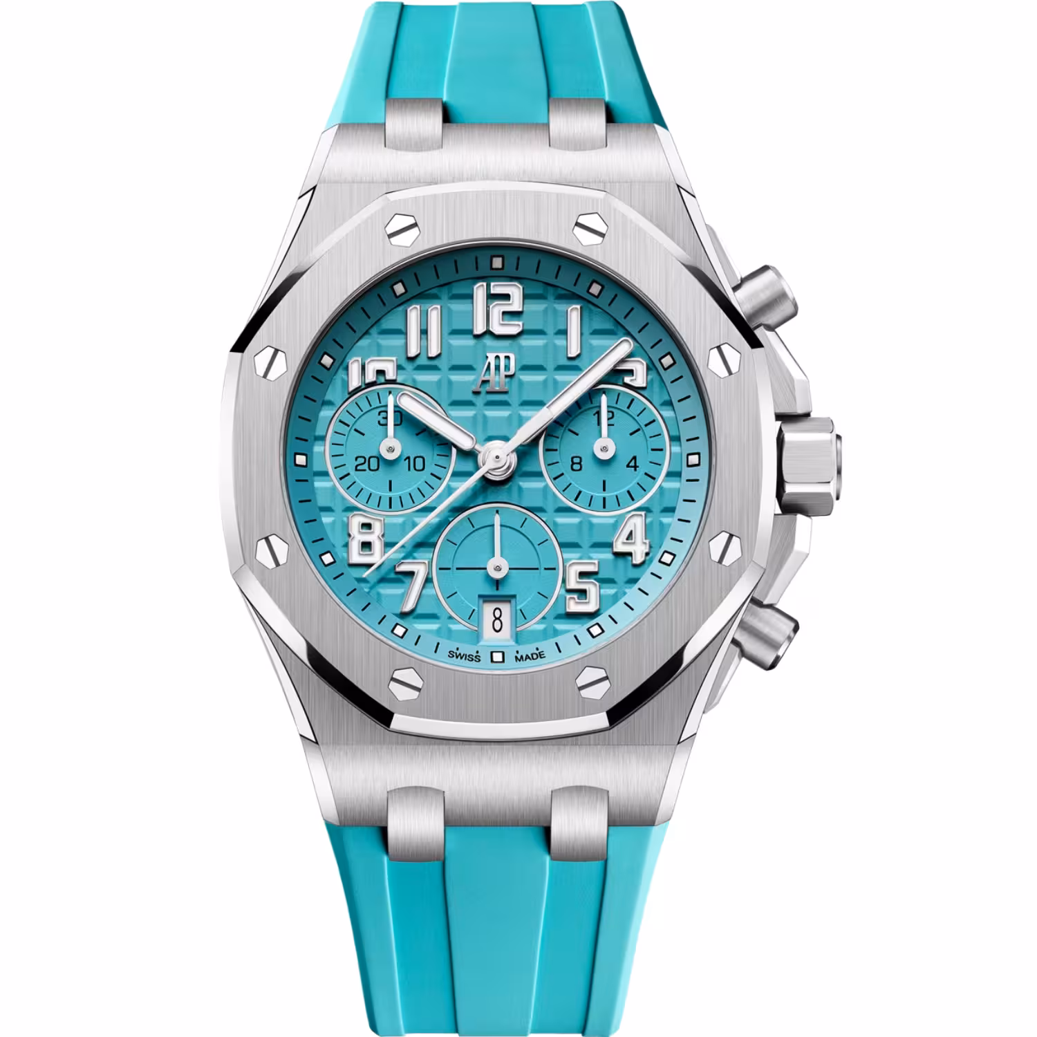 AP Ref. 26430TI.OO.A358CA.01-B