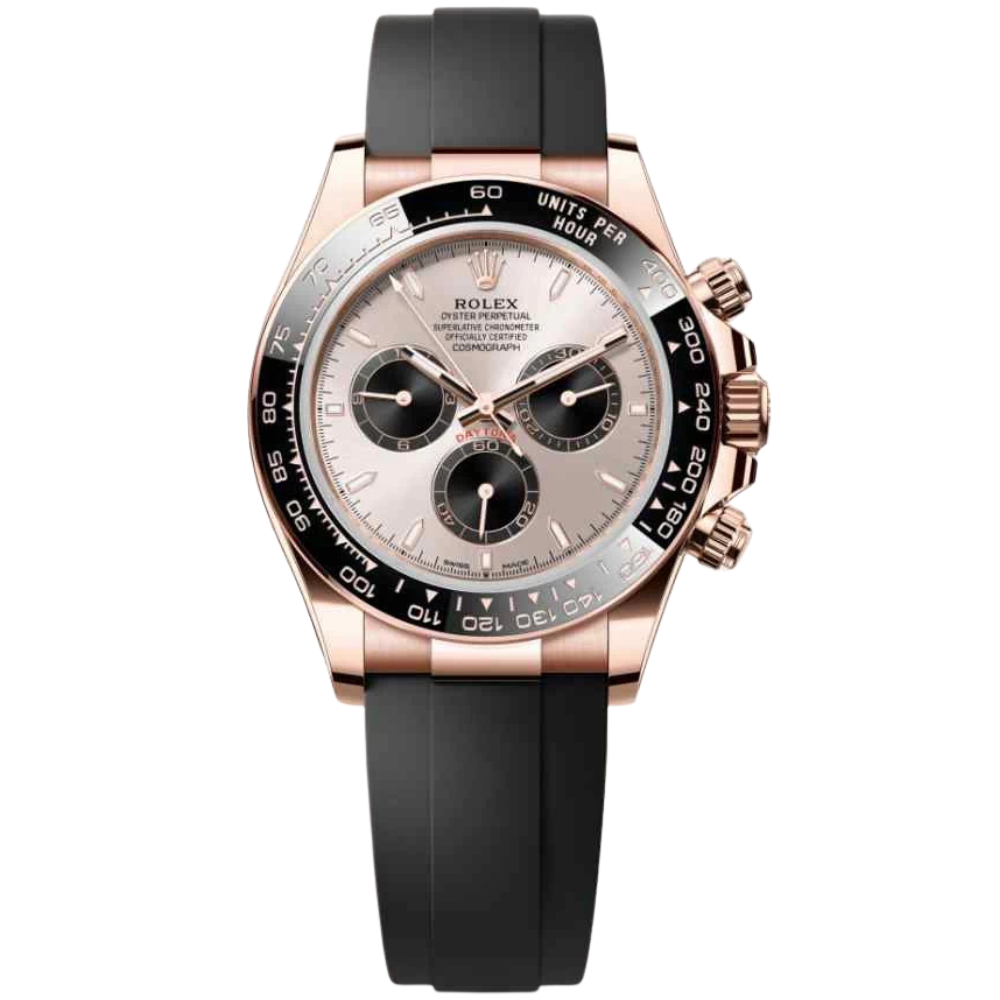 Rolex Cosmograph Daytona 40 126515LN-0006 Sundust
