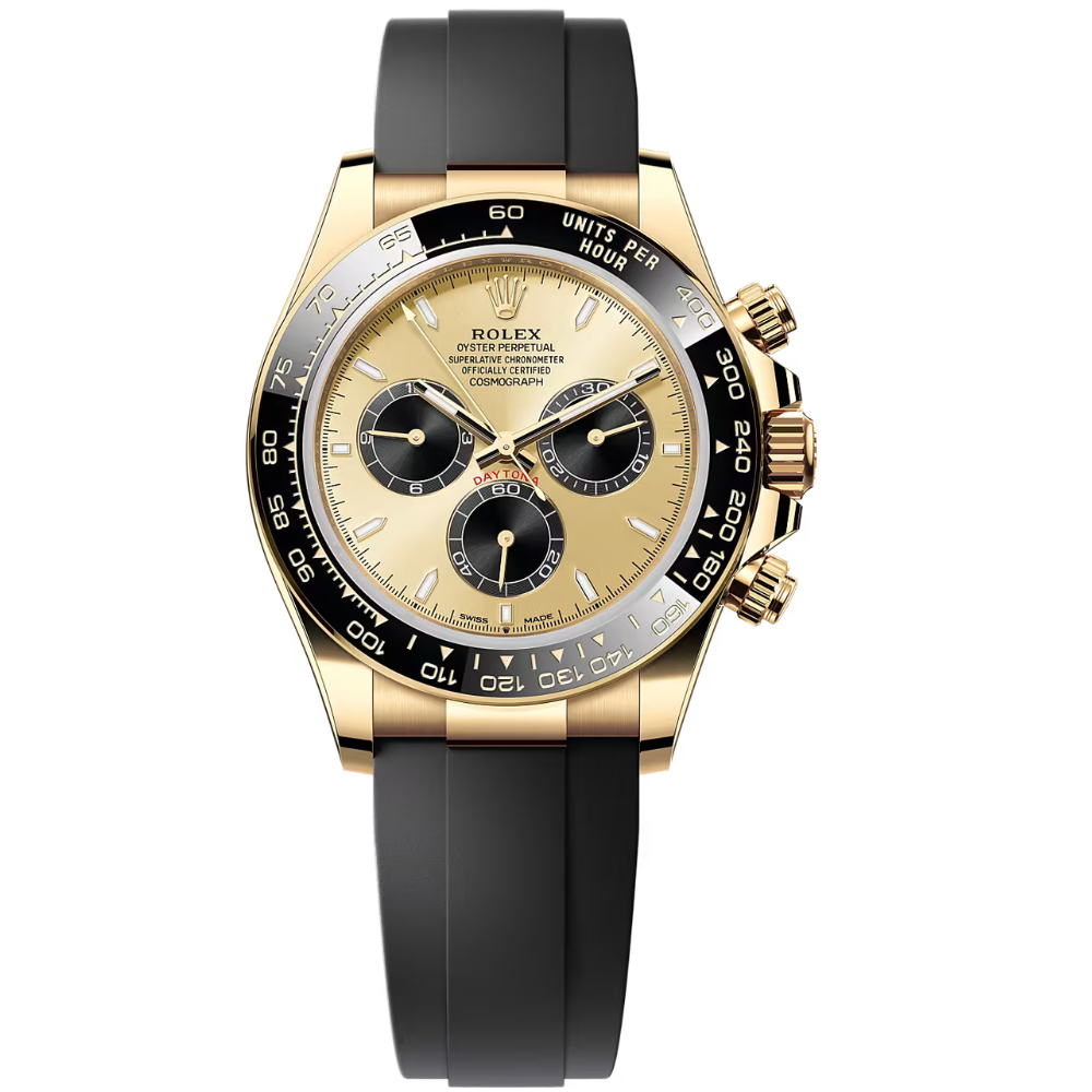 Rolex Cosmograph Daytona 40 126518LN-0012 Champagne