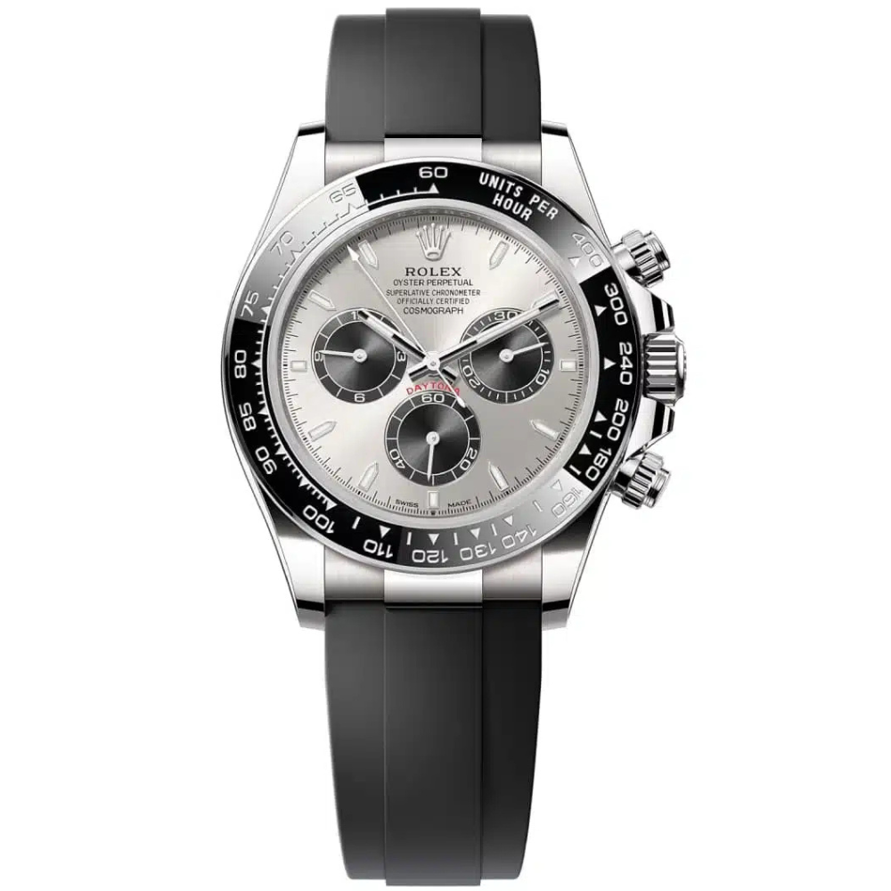 Rolex Cosmograph Daytona 40 126519LN-0006 Steel/Silver