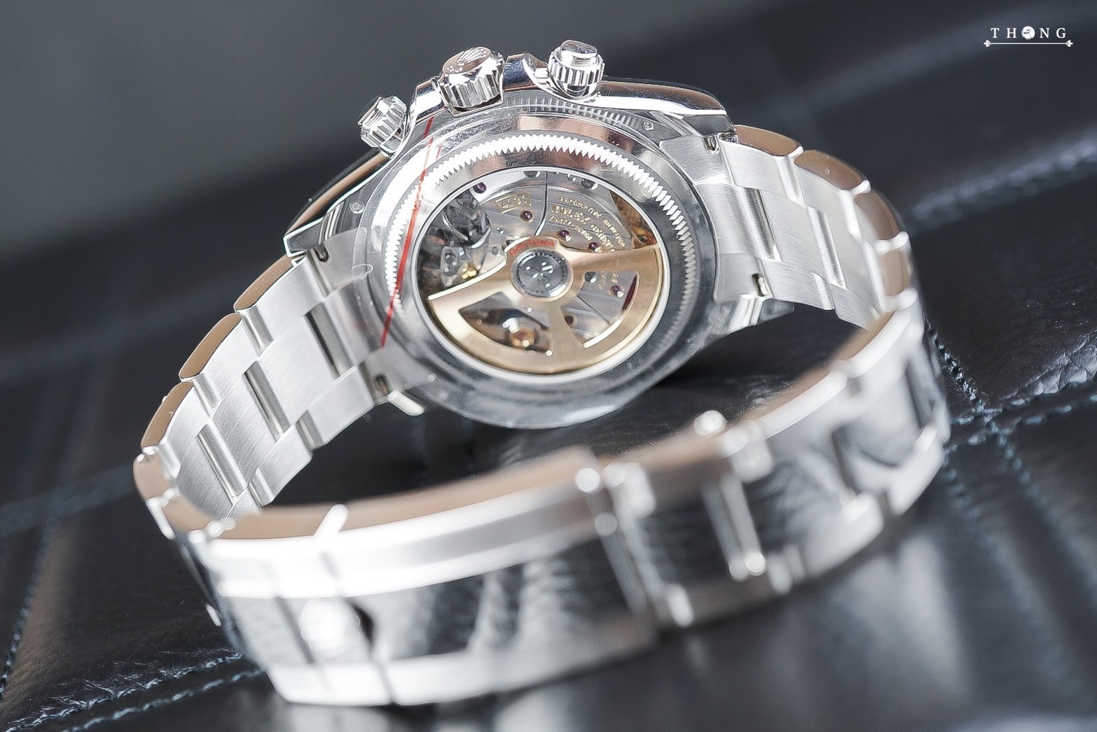 Rolex Cosmograph Daytona 126506-0001 Ice Blue - Image 6